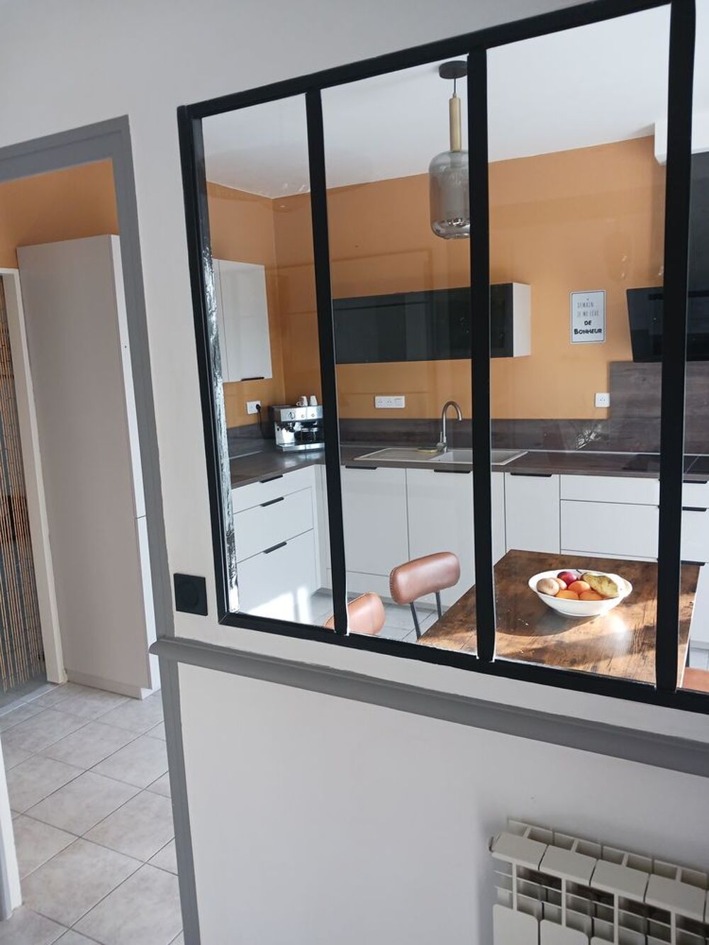 Vente Maison Maison contemporaine La jard