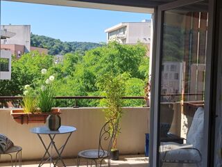  Appartement à vendre 3 pièces 65 m²