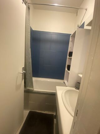  Appartement � louer 2 pi�ces 44 m�