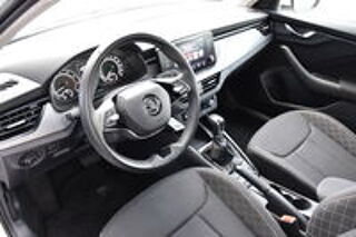 Kamiq 1.5 TSI 150 ch DSG7 Ambition 2024 occasion 56300 Pontivy