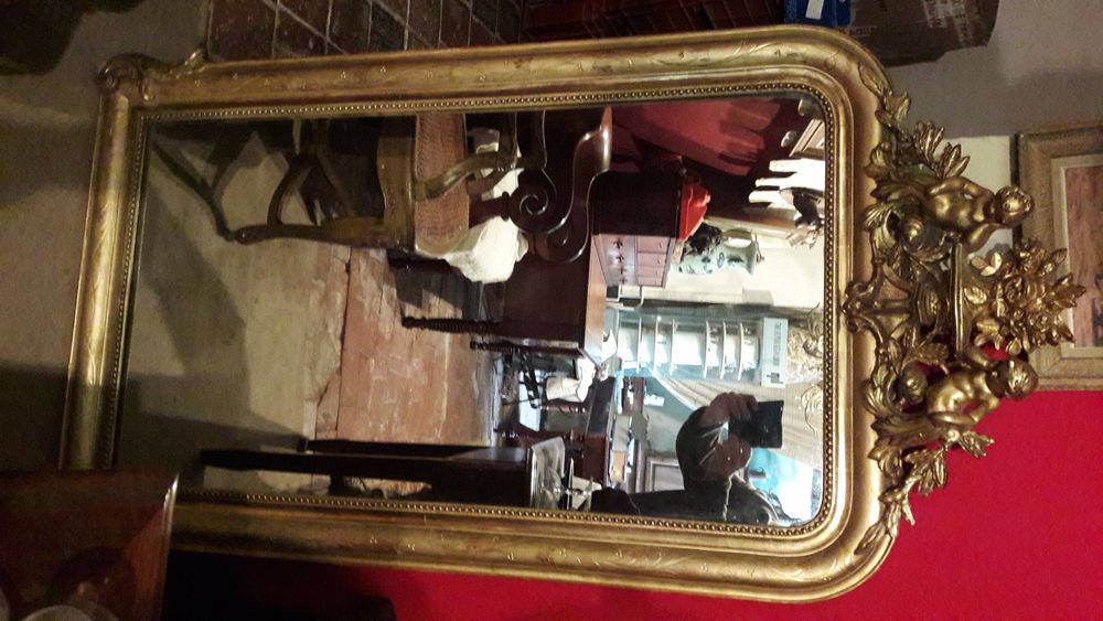 miroir Meubles