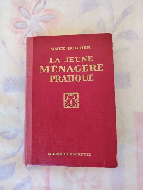 La Jeune Ménagère Pratique
Salon-de-Provence (13)