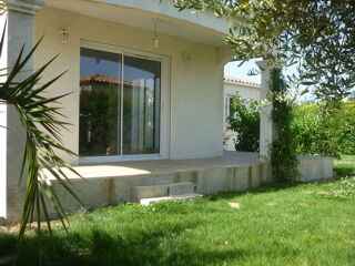  Villa � louer 4 pi�ces 97 m� Souvignargues