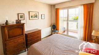  Appartement à vendre 3 pièces 65 m²
