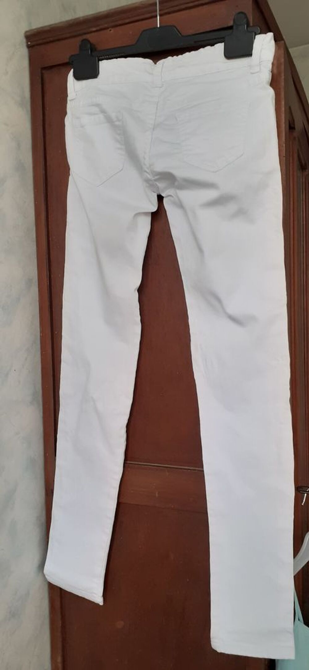 Jean slim taille 34 Vêtements