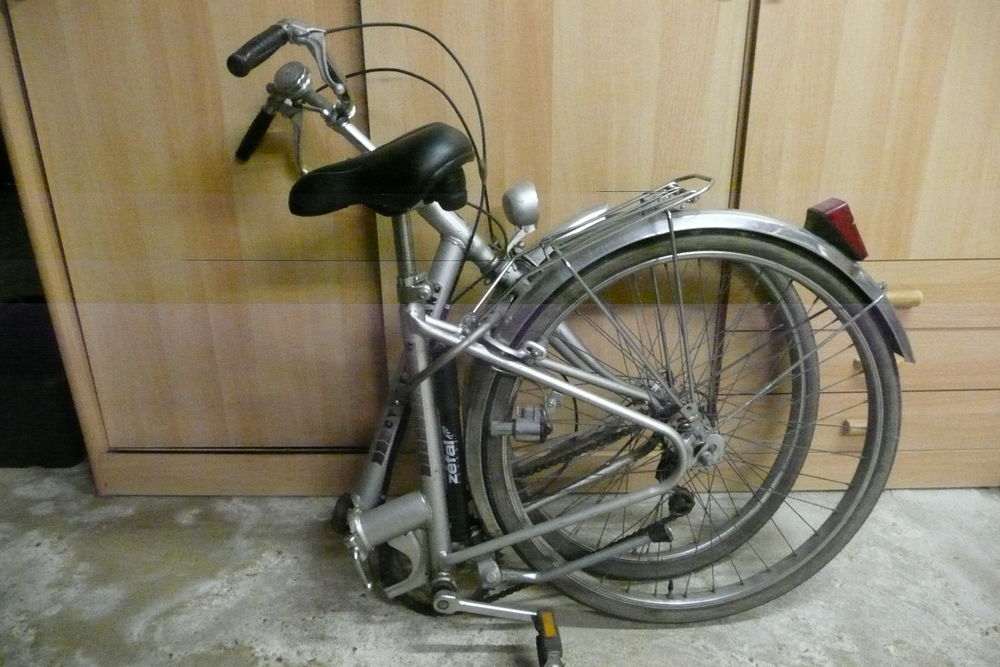 VELO PLIANT Vélos