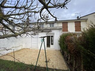  Maison � vendre 5 pi�ces 104 m�