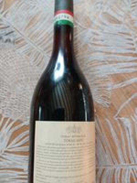   vin Hongrois. TOKAJI 