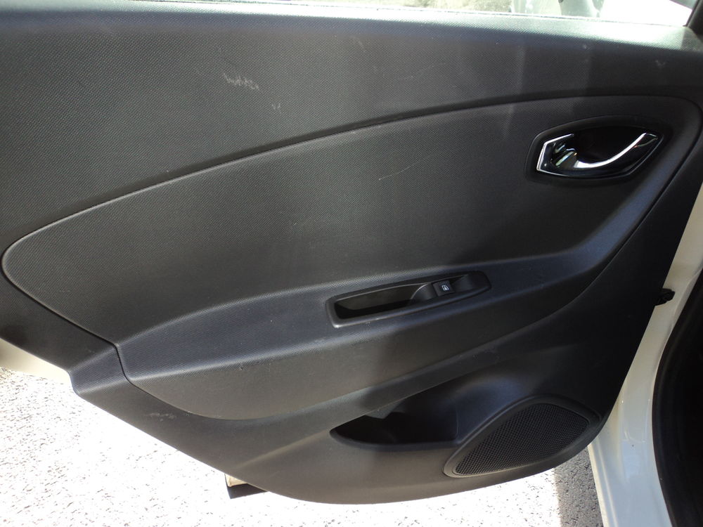 Captur dCi 90 Energy S&S eco&sup2; Intens 2014 occasion 78610 Le Perray-en-Yvelines