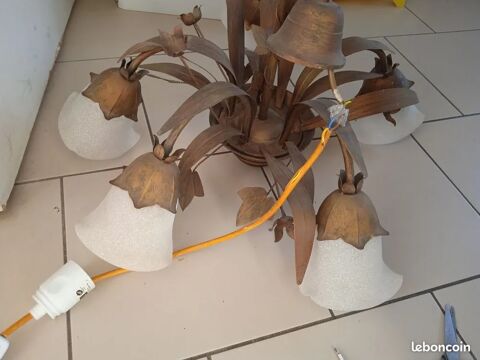 je un lustre 15 Libercourt (62)