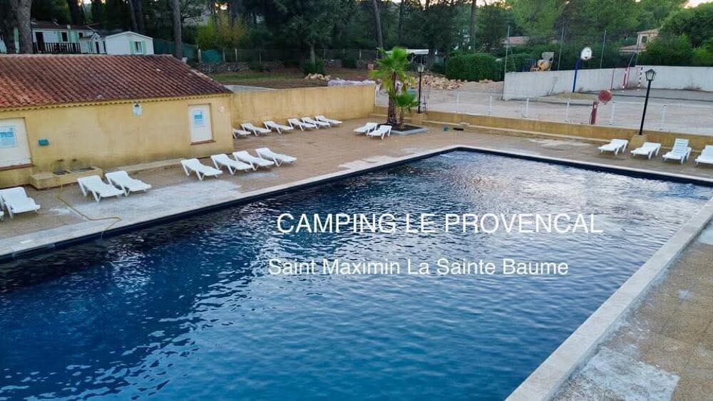Vente Chalet Votre résidence principale ou secondaire pour 300€/mois Saint-maximin-la-sainte-baume