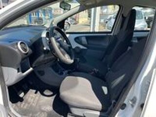 Aygo 1.0 VVT-i Limited Edition 2011 occasion 42700 Firminy