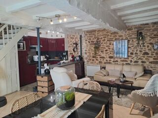  Maison à vendre 4 pièces 112 m²