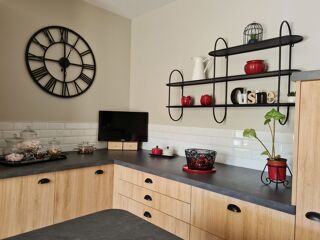  Maison � vendre 7 pi�ces 186 m�