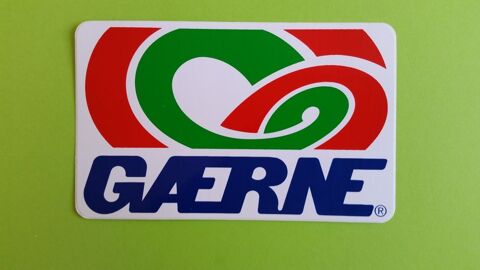 GAERNE 0 Toulouse (31)