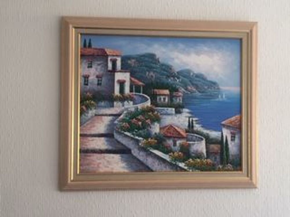 Tableau Décoration