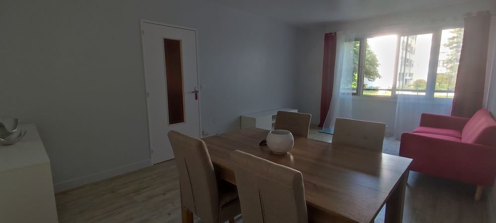 Location Appartement Brunoy (91800) F3 rdc  + Cellier+ grande cave + Box Brunoy