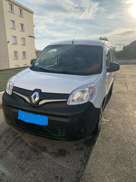 Renault Kangoo Express KANGOO EXPRESS 1.5 DCI 90 E6 GRAND CONFORT 2021 occasion Le Castellet 83330