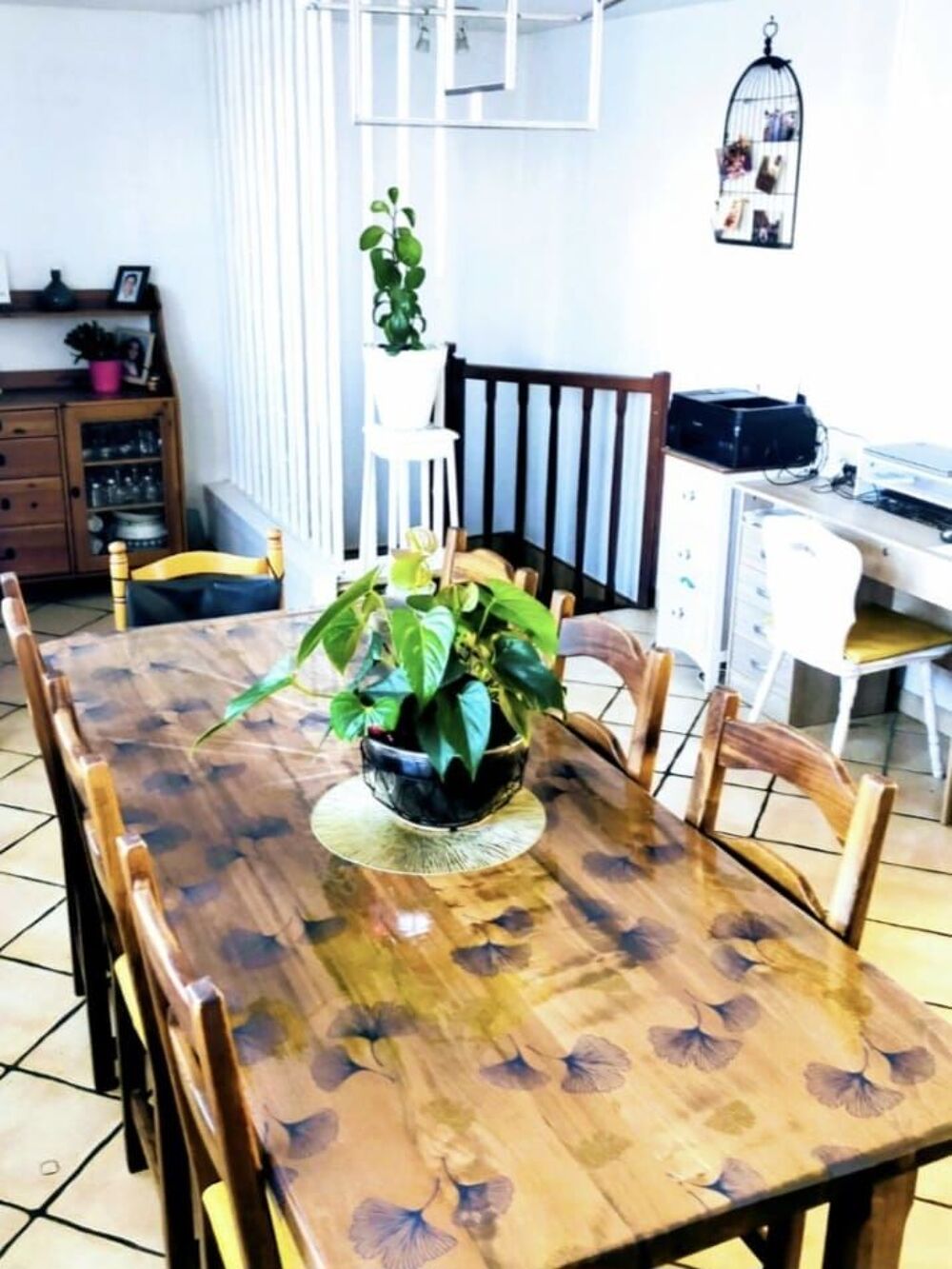 Vente Maison Maison argenteuil avec piscine, idéale grande famille Bezons