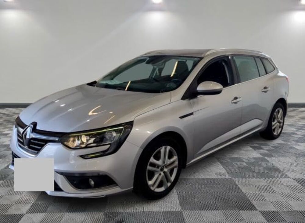 Mégane 1.4i 16V Air 2020 occasion 95190 Goussainville