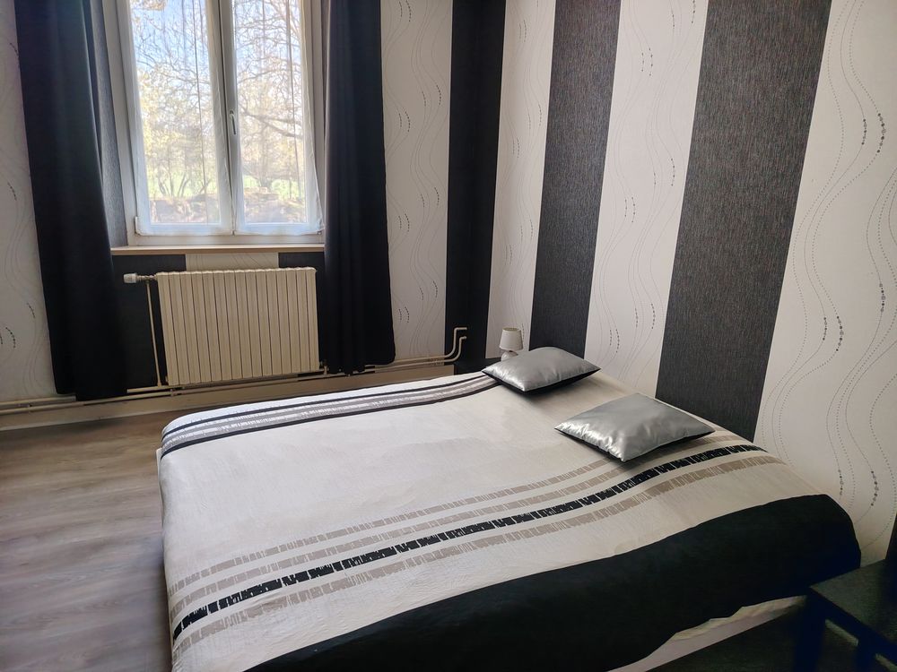   Gîte 4 chambres  Lorraine, Maizey (55300)