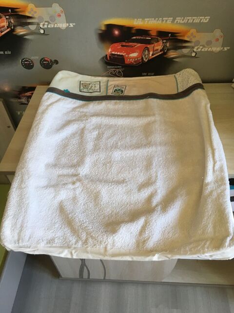 Matelas  langer bebe 25 Hindlingen (68)