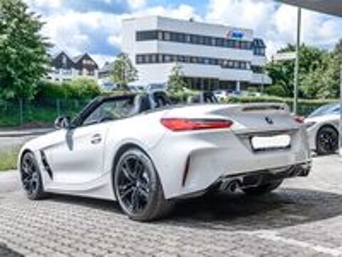 Z4 sDrive20i 197 ch BVA8 M Sport 2020 occasion 38440 Saint-Jean-de-Bournay