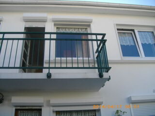 Location  Maison - Villa 