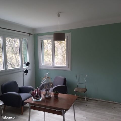  Appartement � louer 1 pi�ce 40 m�