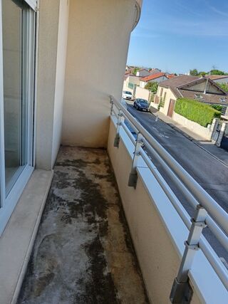  Appartement à louer 1 pièce 22 m² Reims