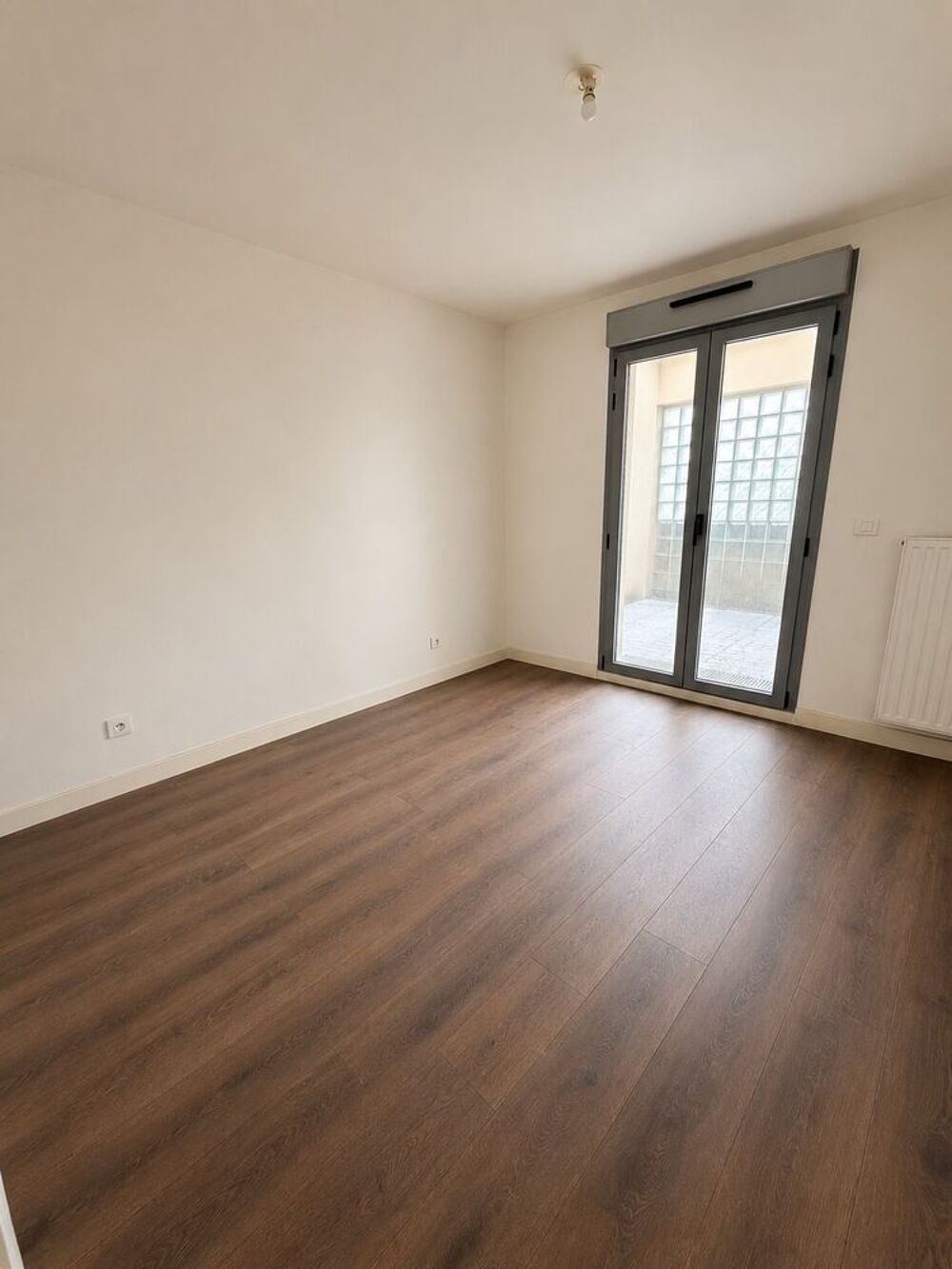 Vente Appartement Appartement 3 pièces 68 m² ? Terrasse, balcon- Bagnolet Bagnolet