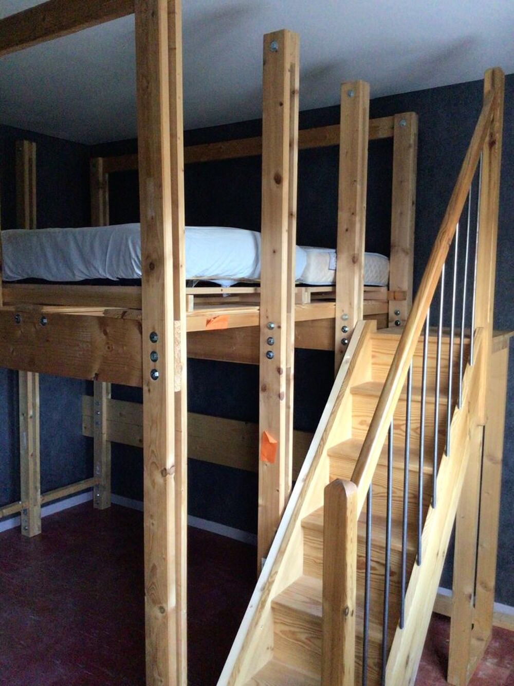 MEZZANINE UNIQUE Meubles