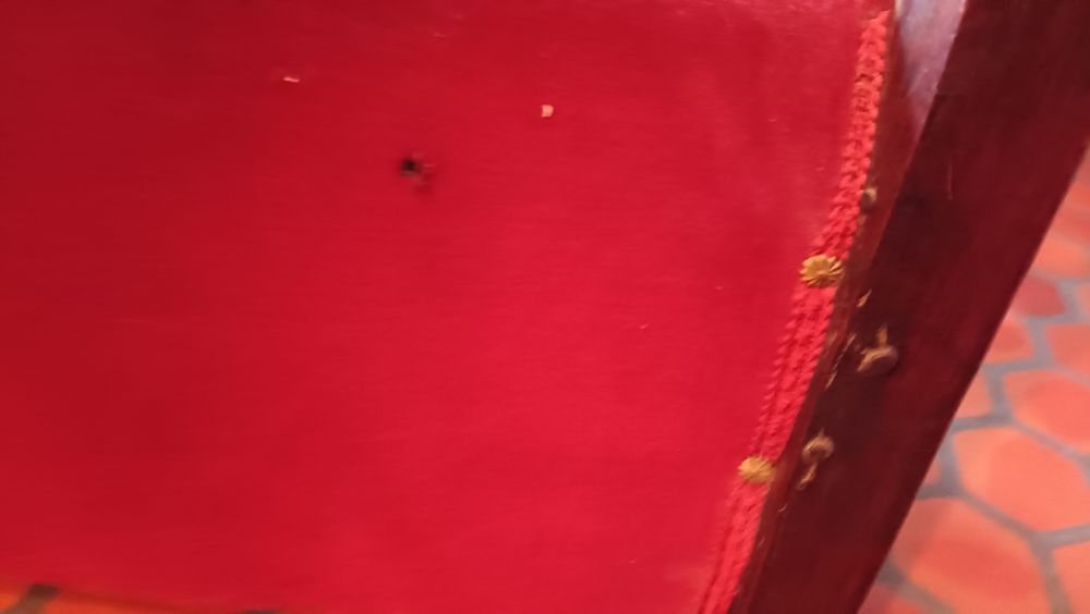 Banquette ancienne Meubles