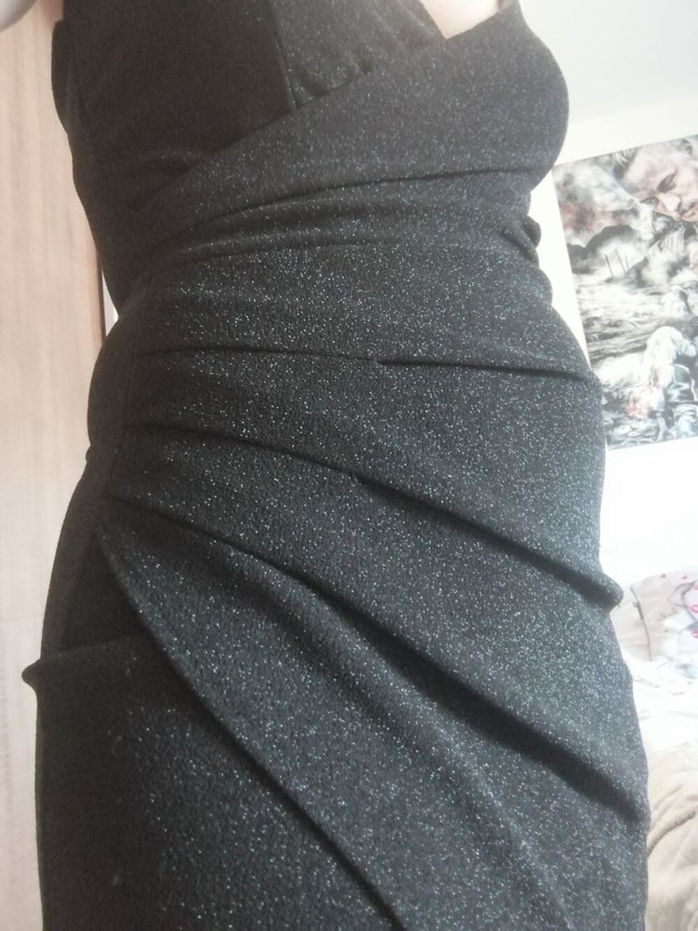 robe neuve Vêtements