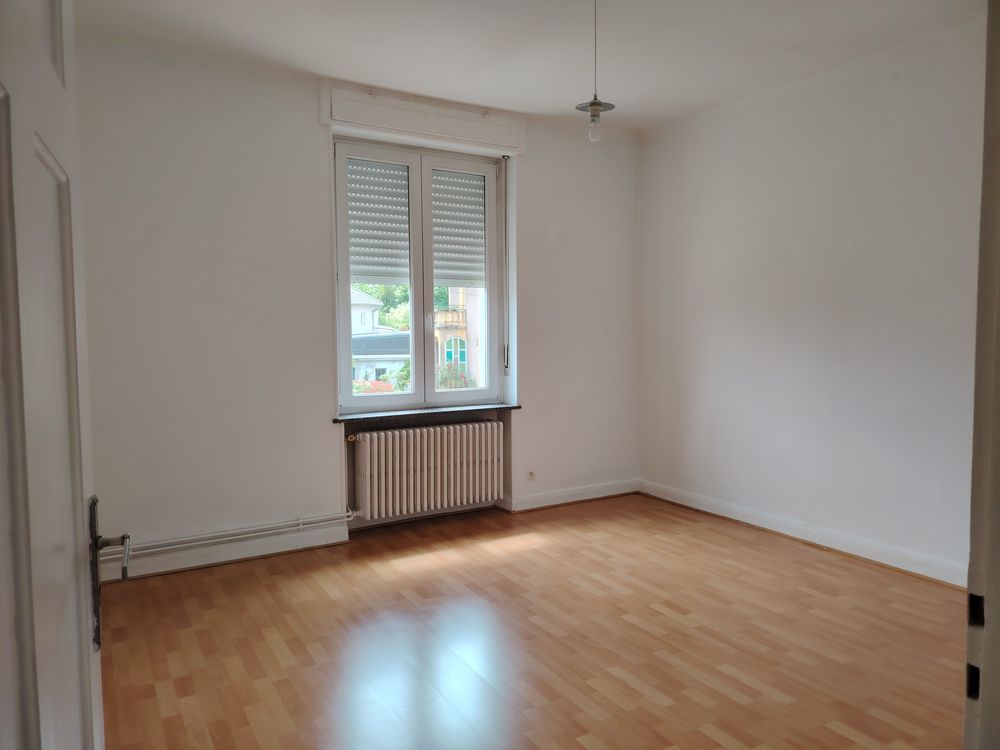 Location Appartement F3 Yutz 