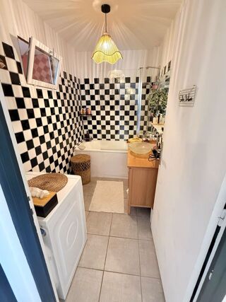 Appartement à vendre 4 pièces 98 m²