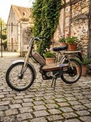  1971 occasion 26000 Valence