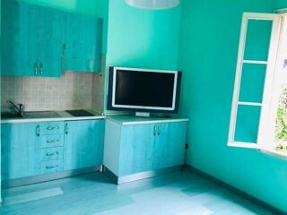  Appartement à vendre 1 pièce 20 m²