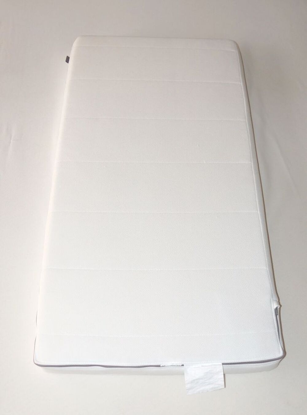 MATELAS IKEA LIT BEBE Mobilier enfants