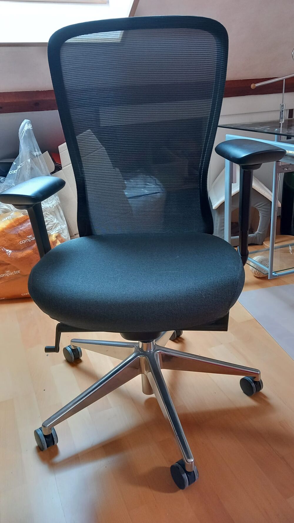 Fauteuil informatique Matériel informatique
