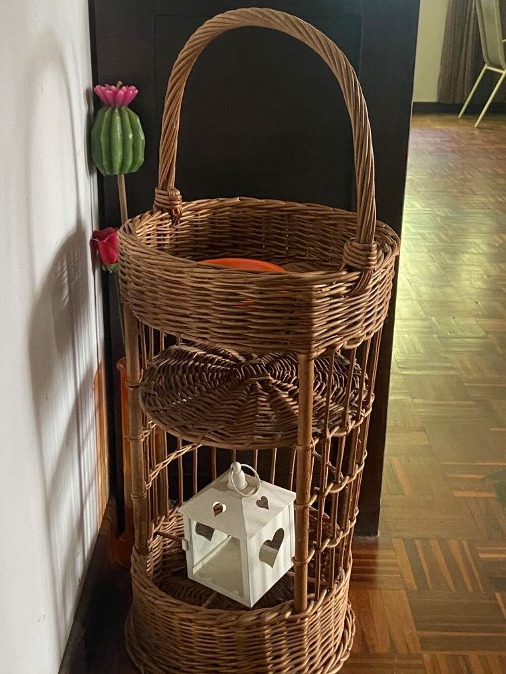 Pr&eacute;sentoir pour fleurs Meubles