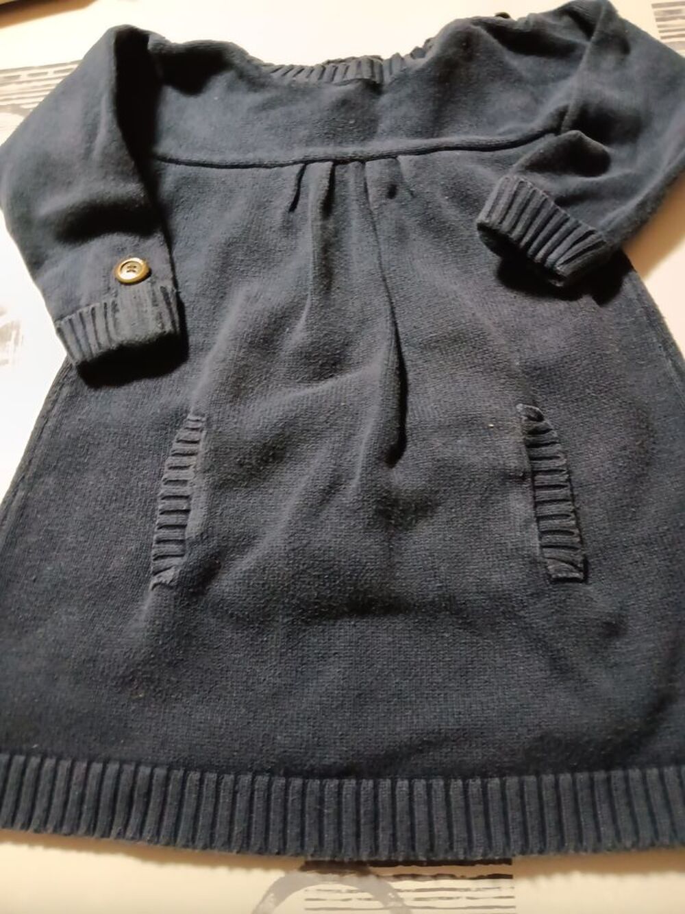 robe fille 4 ans Vêtements enfants