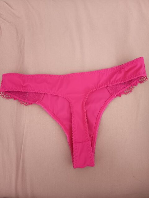 String rose femme 26 La Rochelle (17)