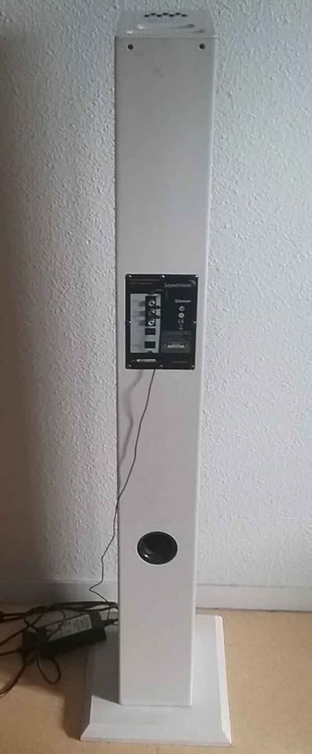 Tour De Son Caisson Station D'accueil pour Iphone et Samsung Audio et hifi