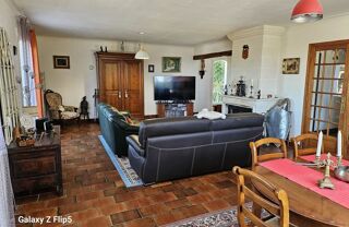  Maison  vendre 6 pices 156 m Mouliherne