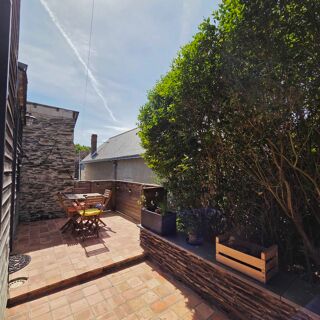 Maison � vendre 4 pi�ces 91 m�