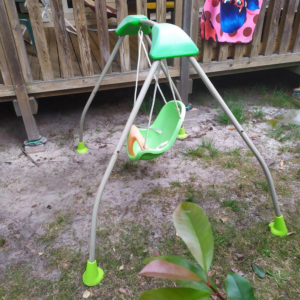 BALANCOIRE jeunes enfants Jeux / jouets