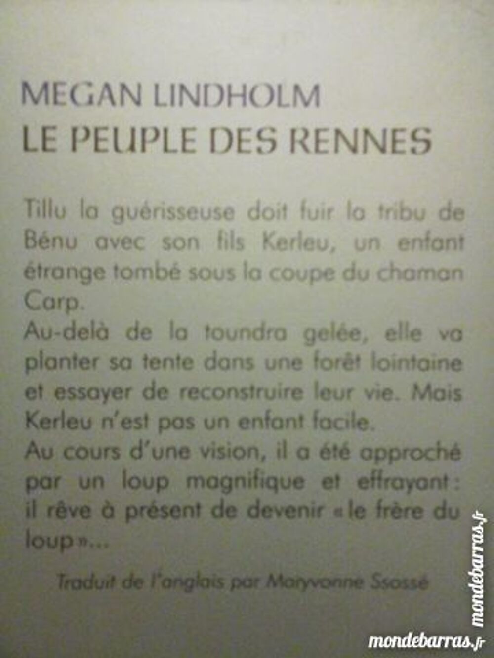 livres Fantasy Livres et BD