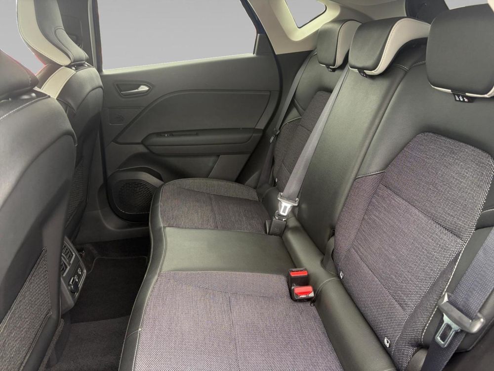 Captur E-Tech hybride 145 Techno 2023 occasion 08300 Rethel