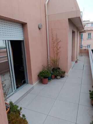  Appartement � vendre 1 pi�ce 25 m�